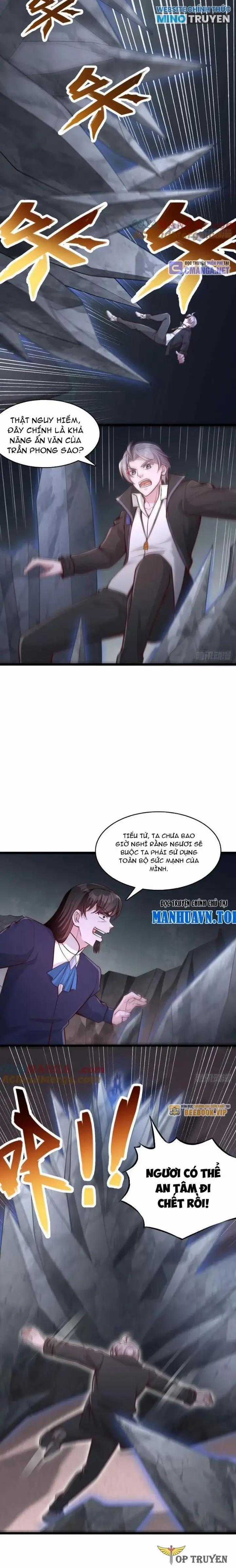 Ta Thần Ma Song Tu Chế Bá Thiên Hạ Chương 80 trang 2