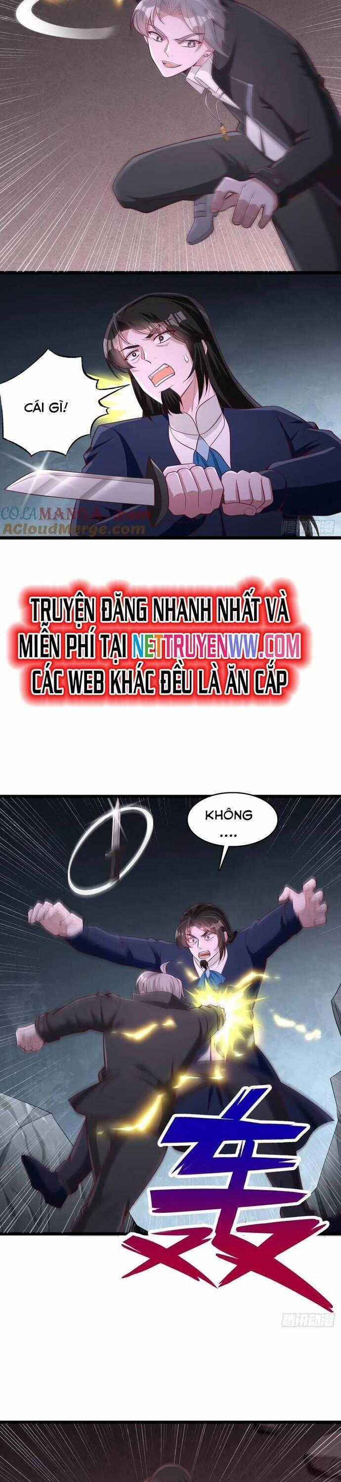 Ta Thần Ma Song Tu Chế Bá Thiên Hạ Chương 83 trang 1
