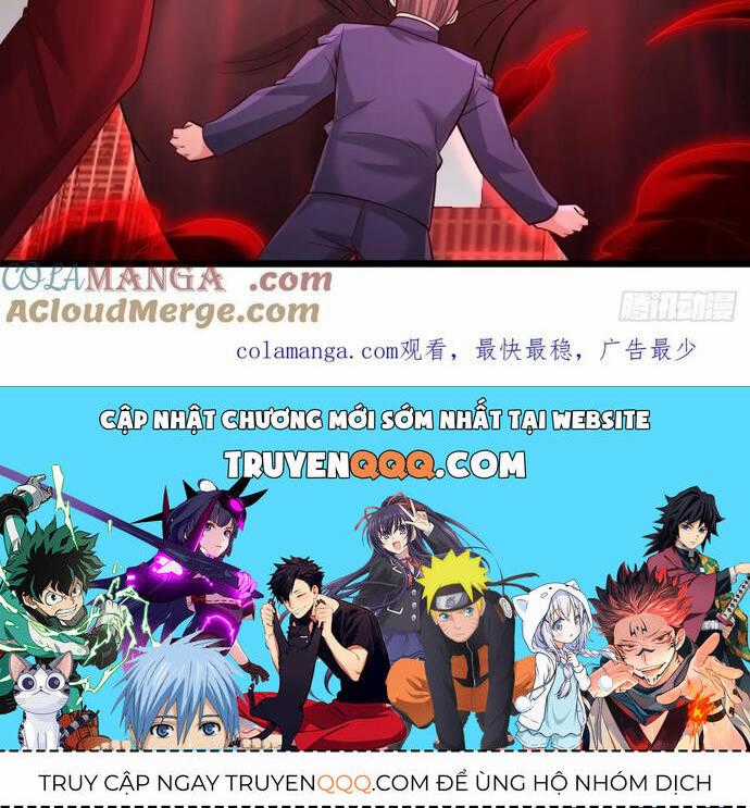 Ta Thần Ma Song Tu Chế Bá Thiên Hạ Chương 84 trang 11