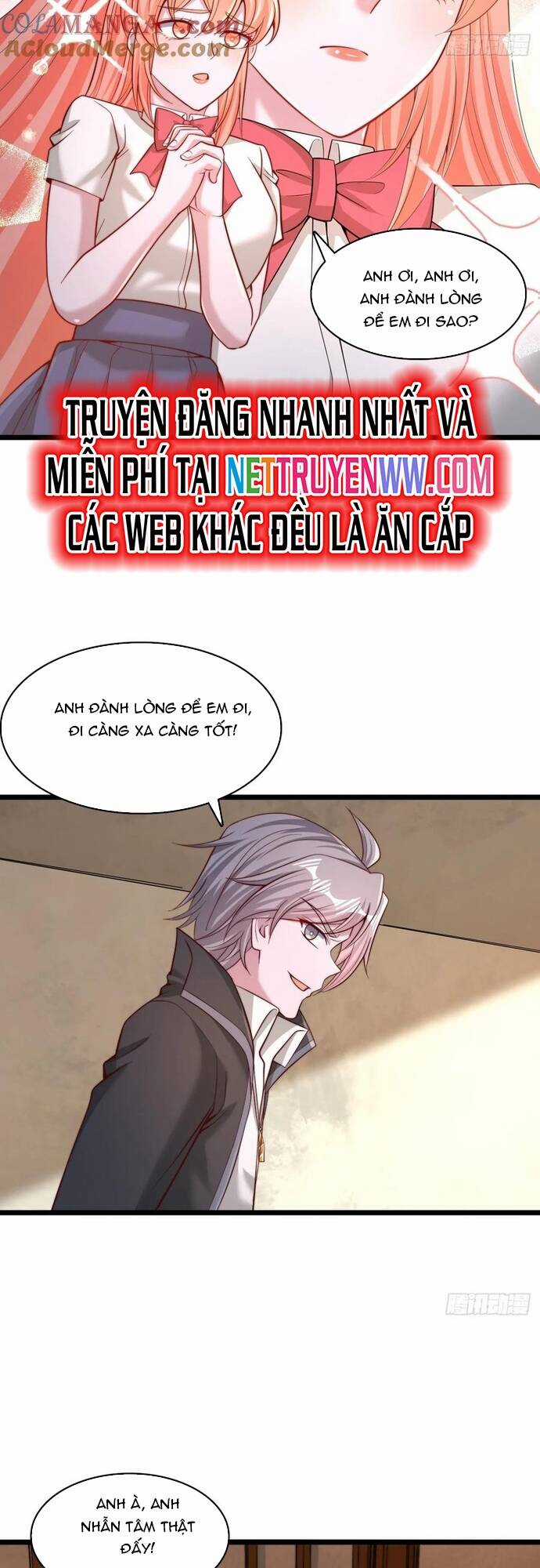 Ta Thần Ma Song Tu Chế Bá Thiên Hạ Chương 84 trang 2