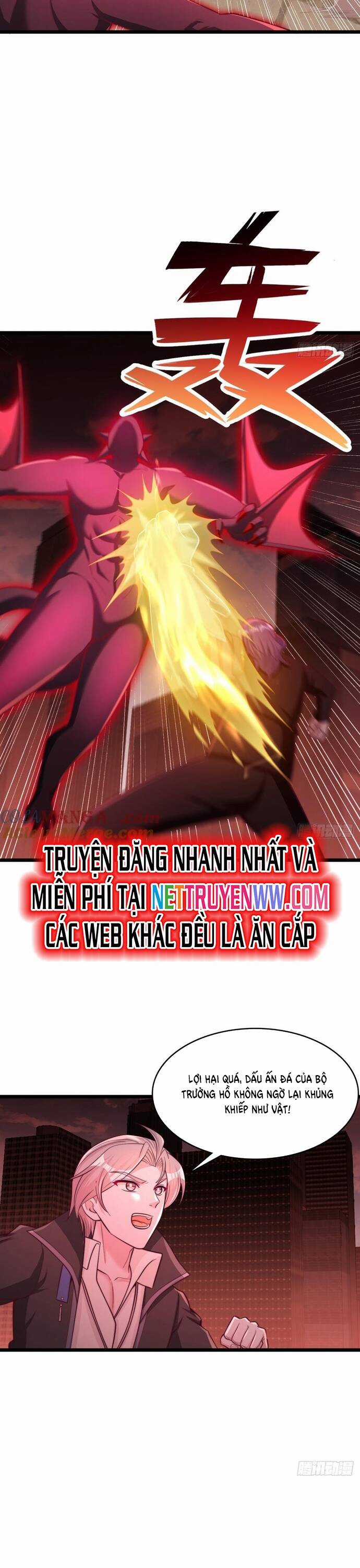 Ta Thần Ma Song Tu Chế Bá Thiên Hạ Chương 86 trang 5