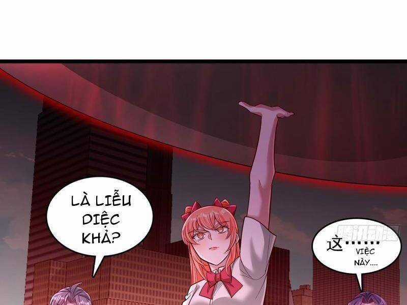 Ta Thần Ma Song Tu Chế Bá Thiên Hạ Chương 87.1 trang 10