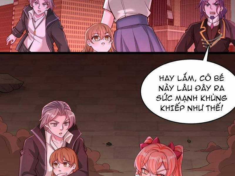 Ta Thần Ma Song Tu Chế Bá Thiên Hạ Chương 87.1 trang 11