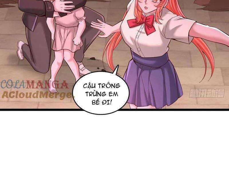 Ta Thần Ma Song Tu Chế Bá Thiên Hạ Chương 87.1 trang 12