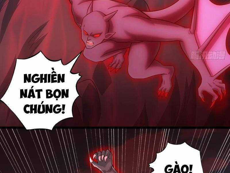 Ta Thần Ma Song Tu Chế Bá Thiên Hạ Chương 87.1 trang 14