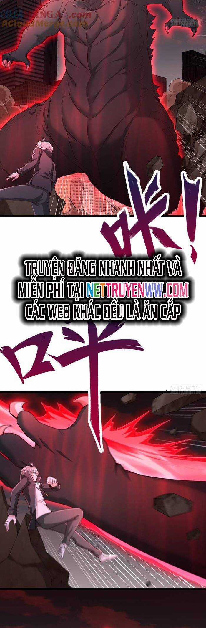 Ta Thần Ma Song Tu Chế Bá Thiên Hạ Chương 87 trang 4