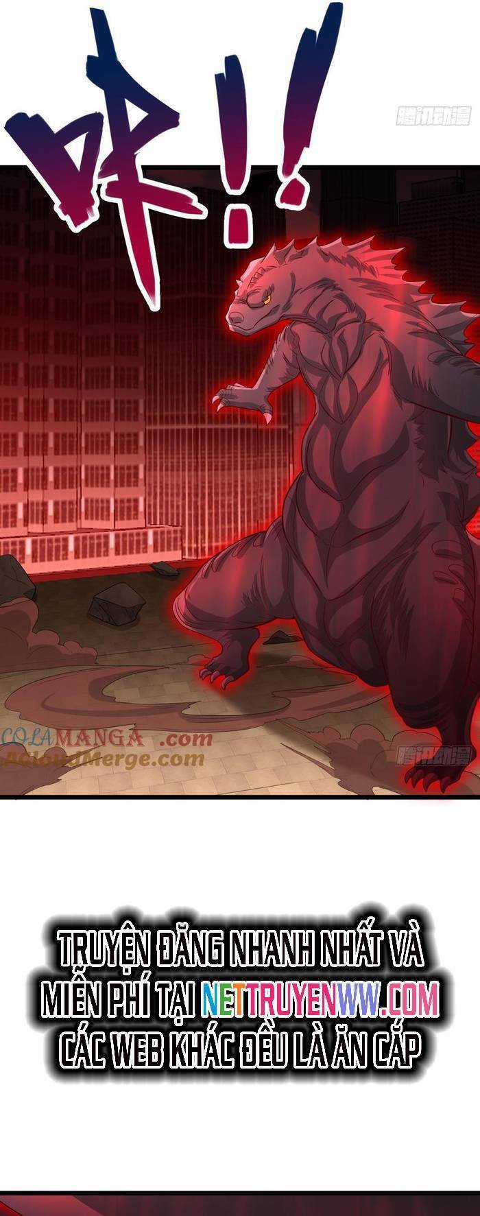 Ta Thần Ma Song Tu Chế Bá Thiên Hạ Chương 87 trang 9