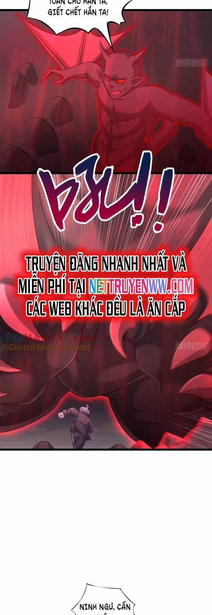 Ta Thần Ma Song Tu Chế Bá Thiên Hạ Chương 89 trang 1