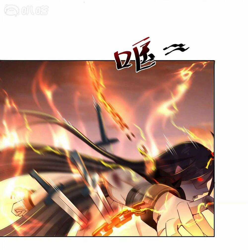 Tà Thần Quy Lai Chapter 1 trang 10