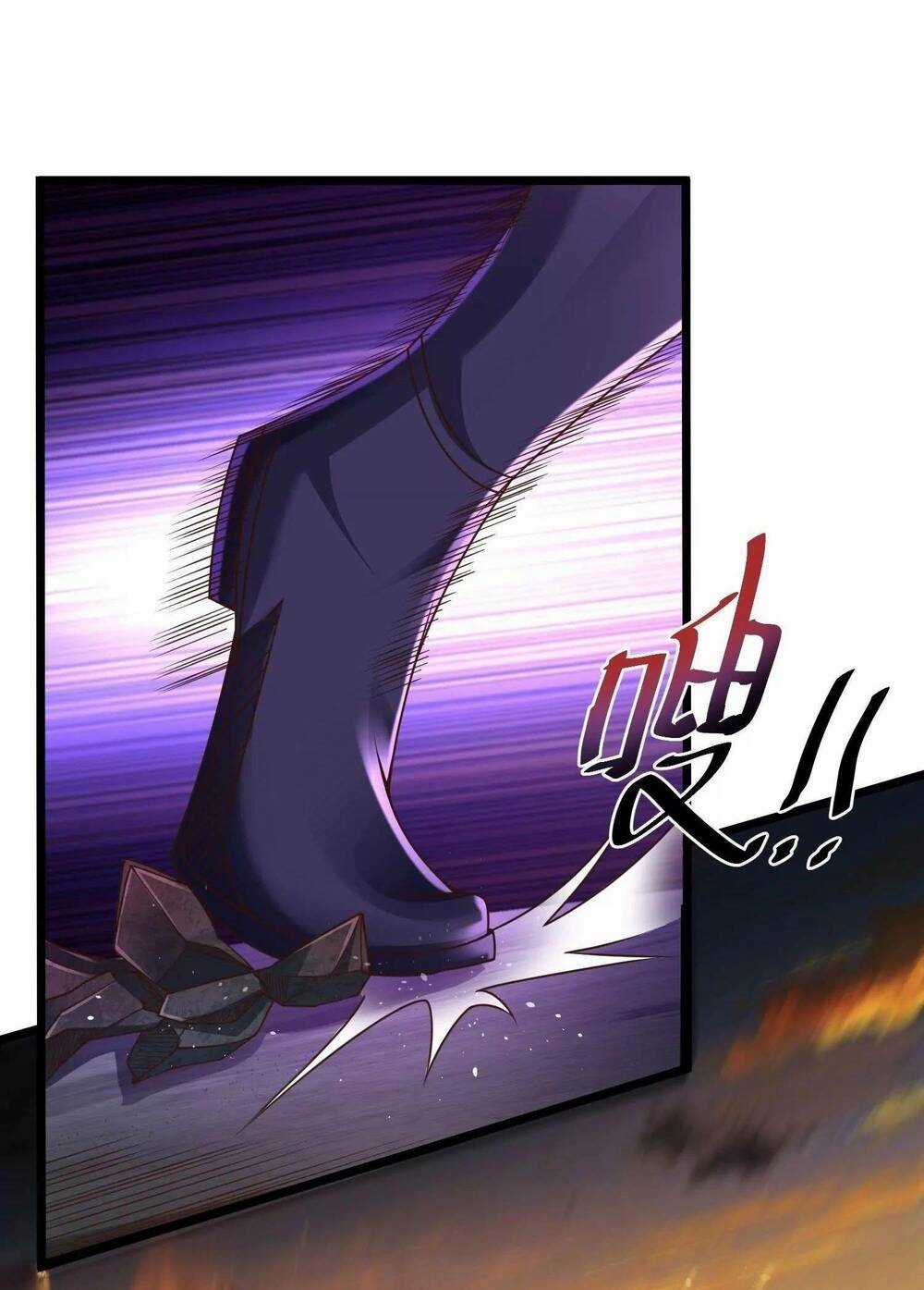 Tà Thần Quy Lai Chapter 1 trang 13