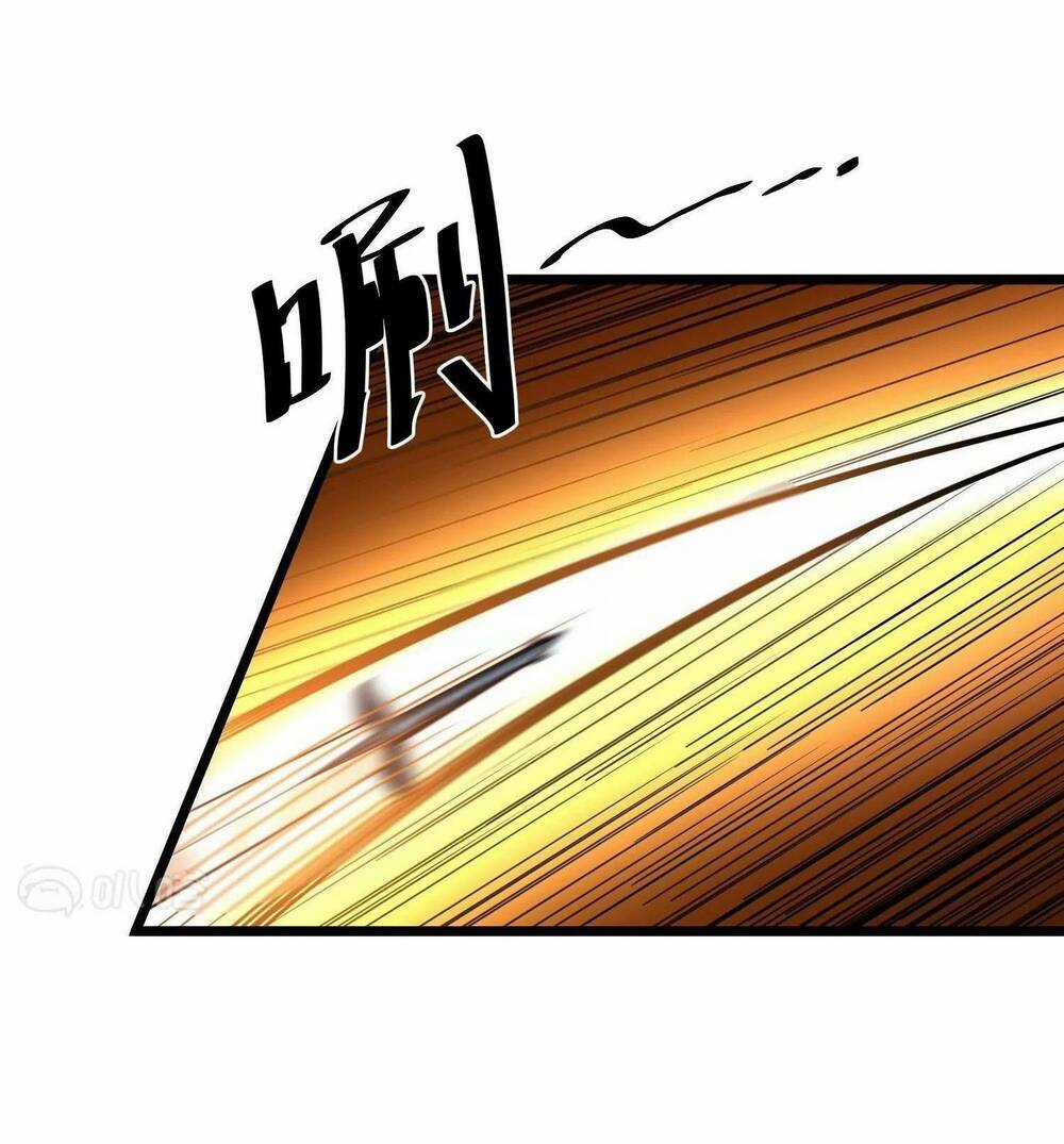 Tà Thần Quy Lai Chapter 1 trang 16