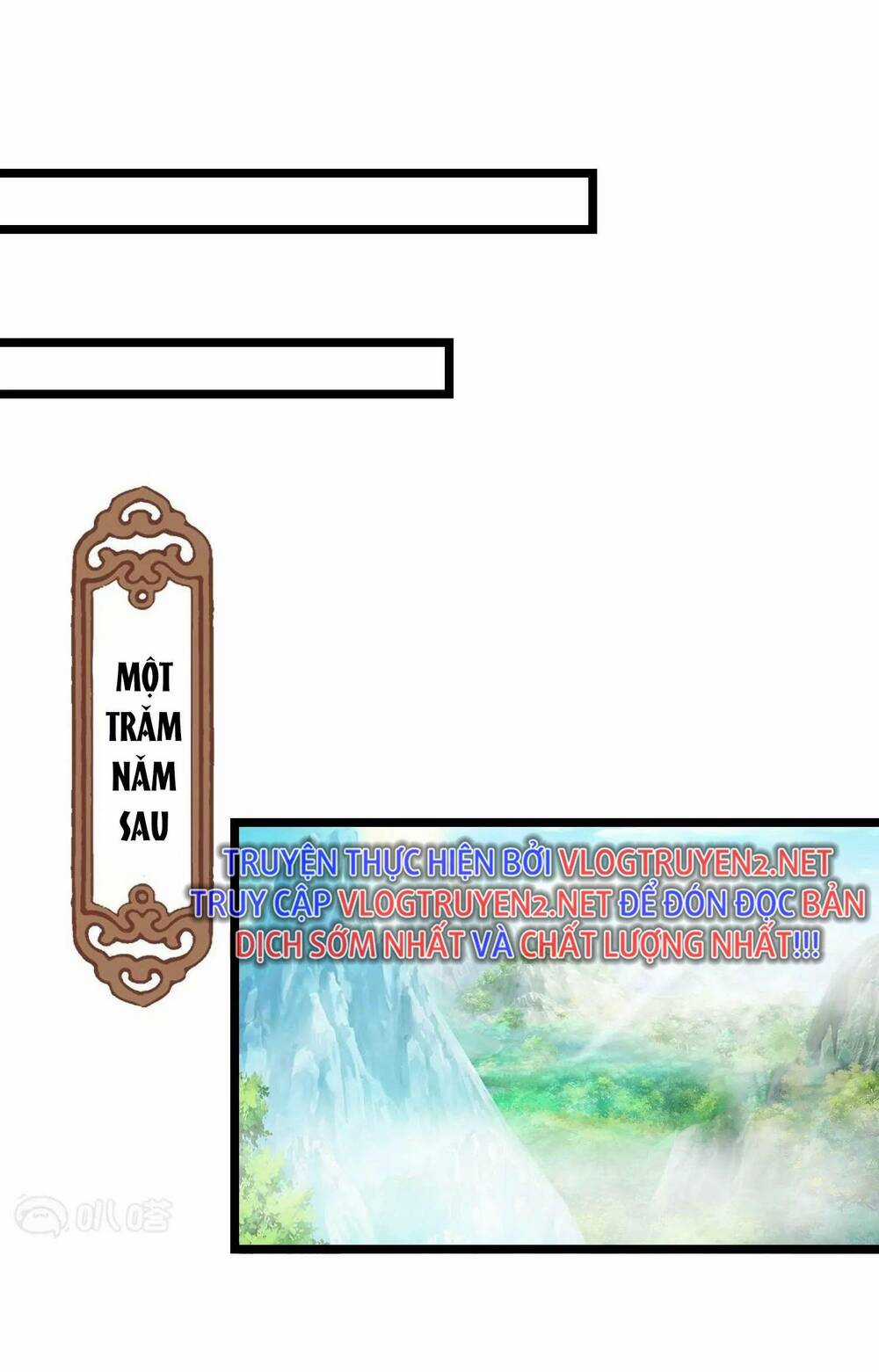 Tà Thần Quy Lai Chapter 1 trang 23