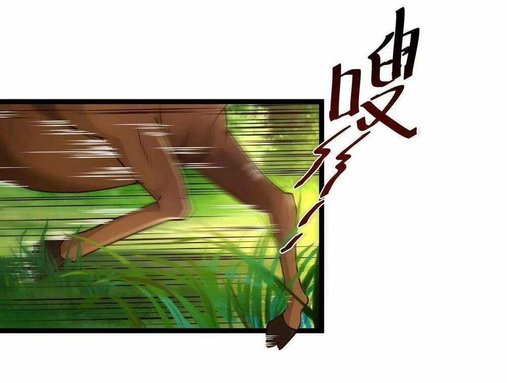 Tà Thần Quy Lai Chapter 1 trang 25