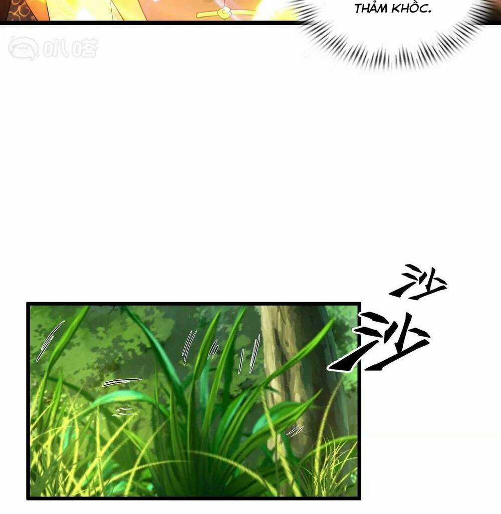 Tà Thần Quy Lai Chapter 1 trang 42