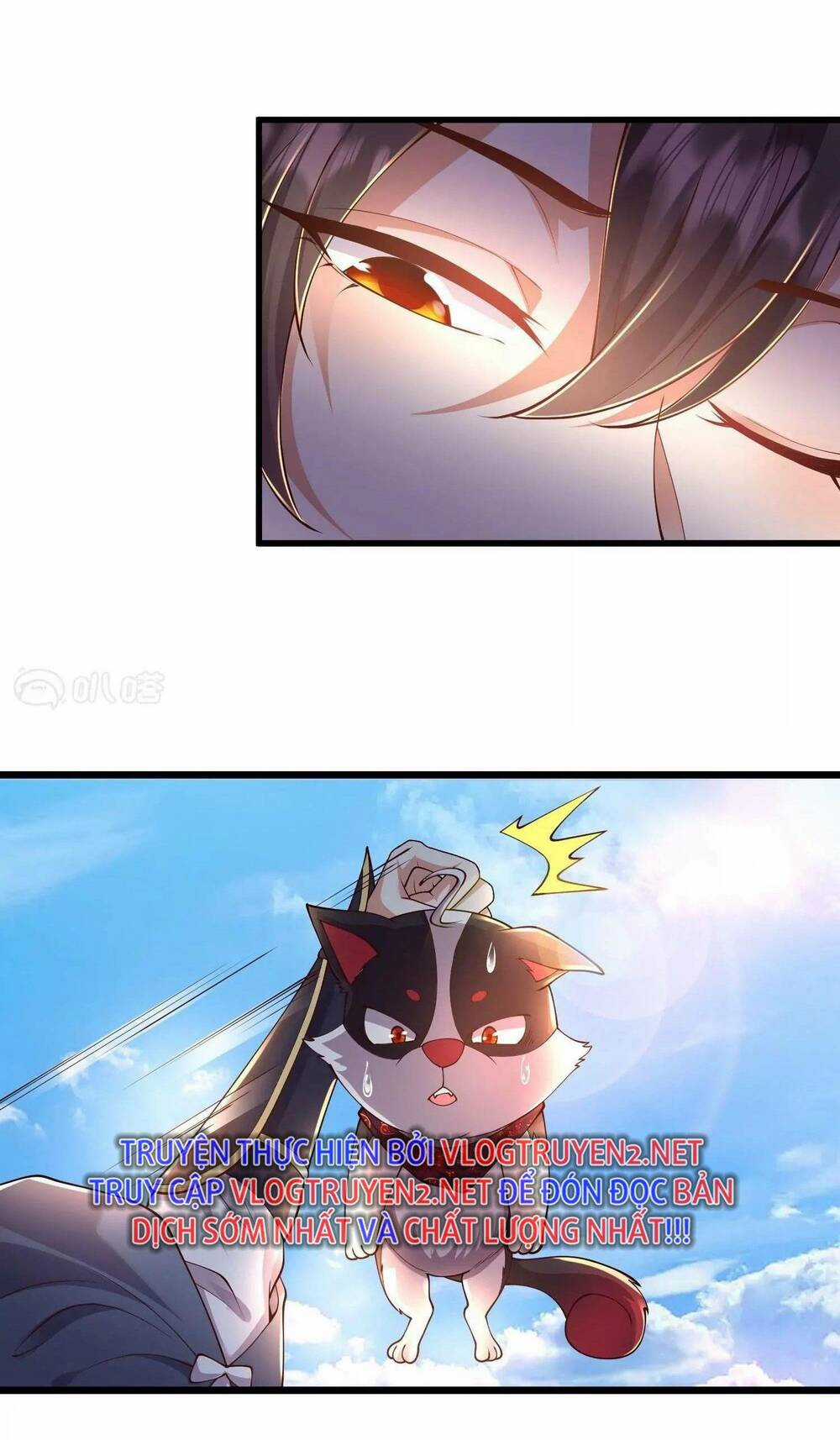 Tà Thần Quy Lai Chapter 1 trang 44