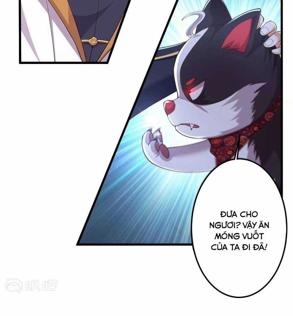 Tà Thần Quy Lai Chapter 1 trang 47