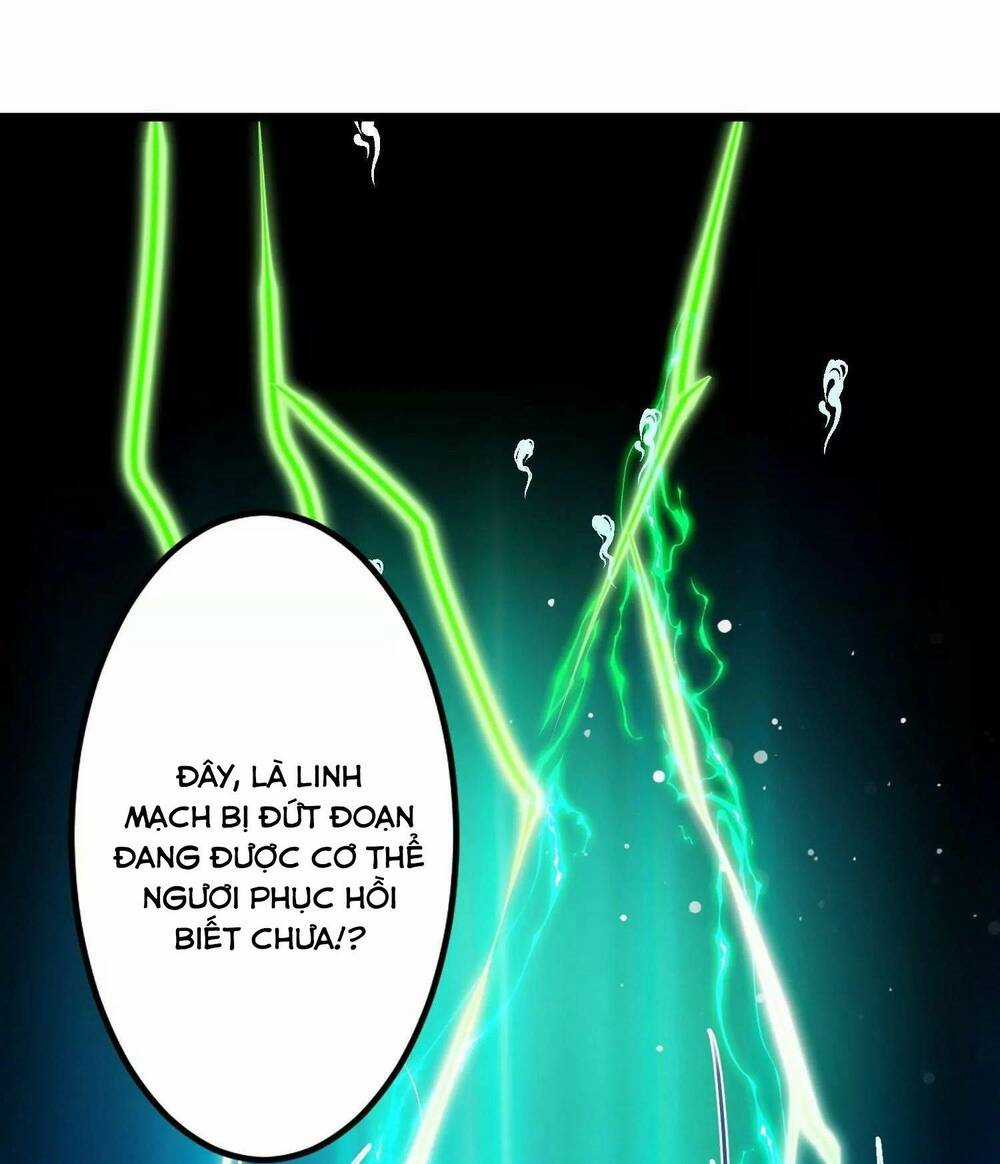 Tà Thần Quy Lai Chapter 1 trang 53