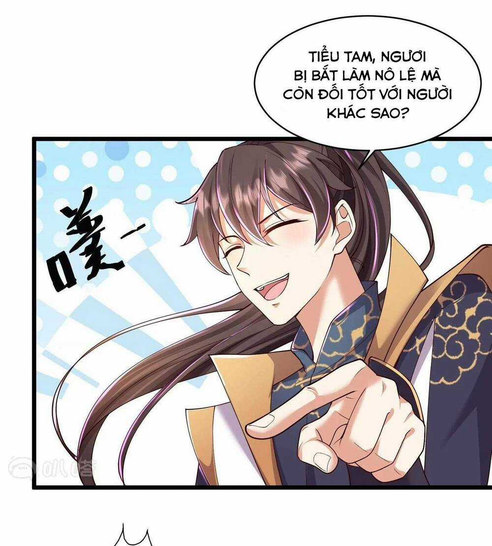 Tà Thần Quy Lai Chapter 1 trang 57