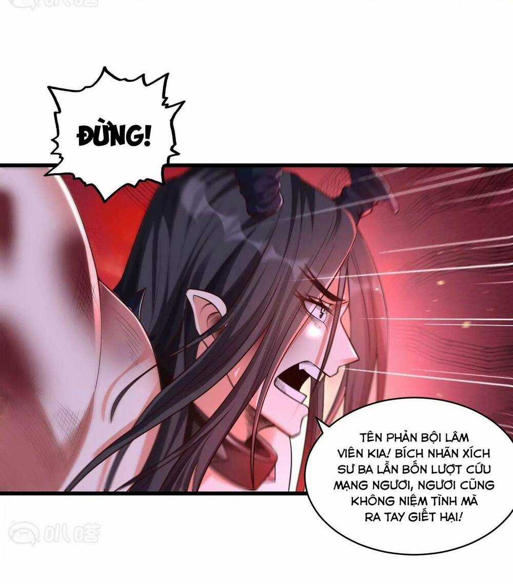 Tà Thần Quy Lai Chapter 1 trang 6