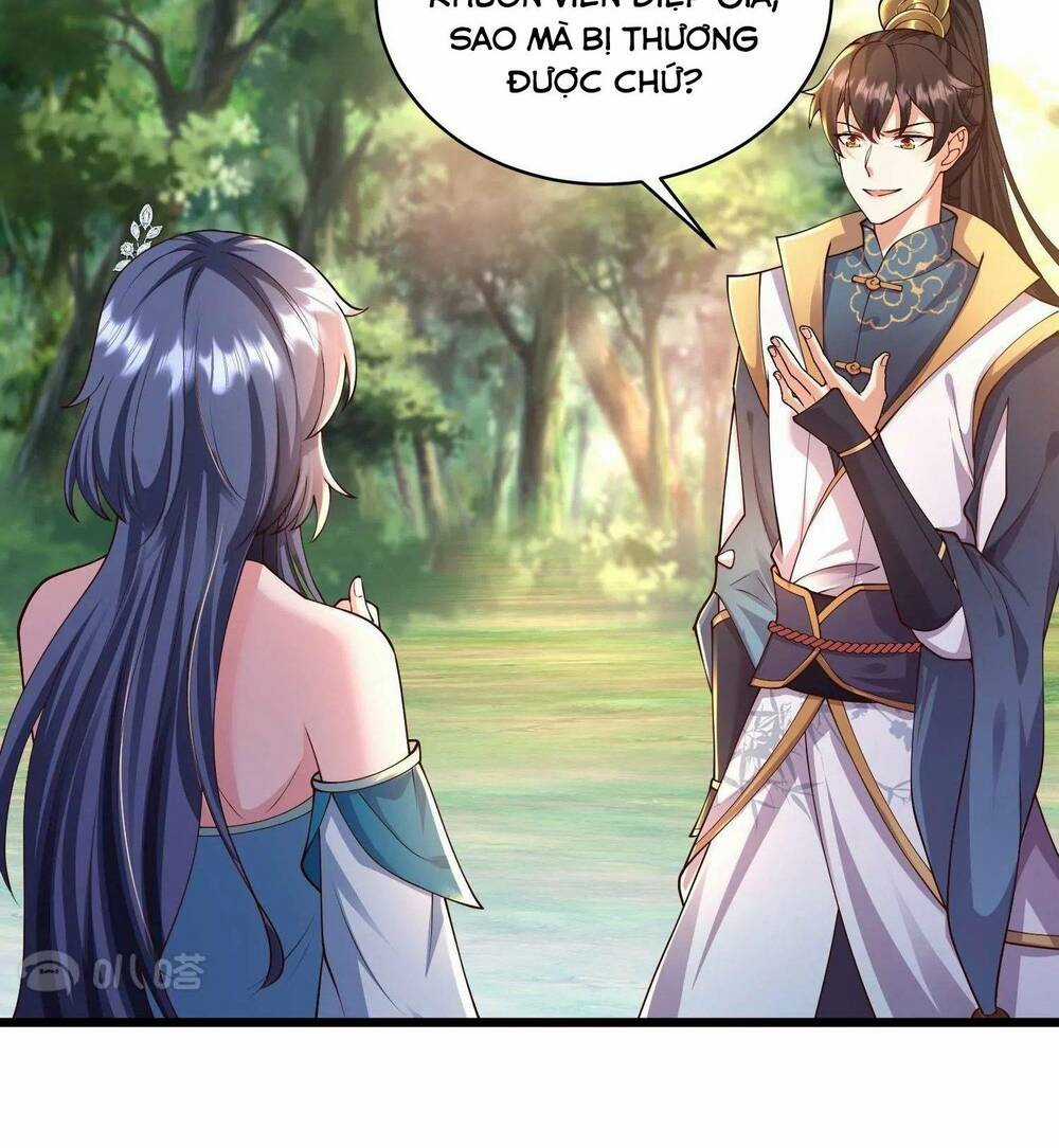 Tà Thần Quy Lai Chapter 1 trang 63