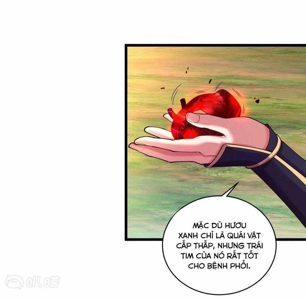 Tà Thần Quy Lai Chapter 1 trang 67