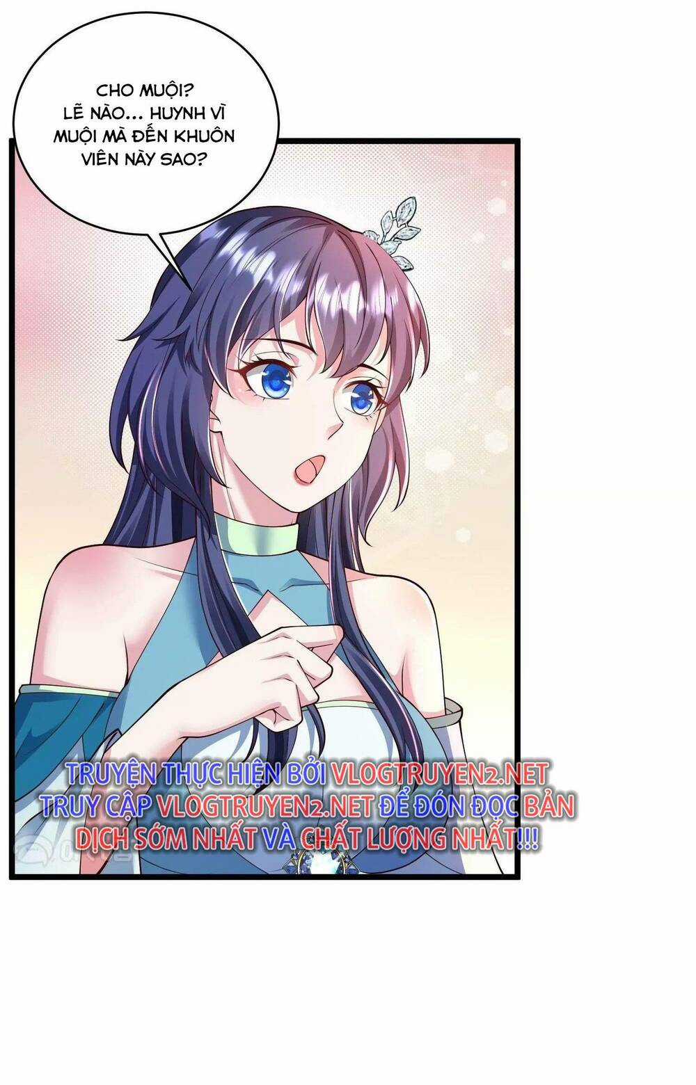 Tà Thần Quy Lai Chapter 1 trang 68