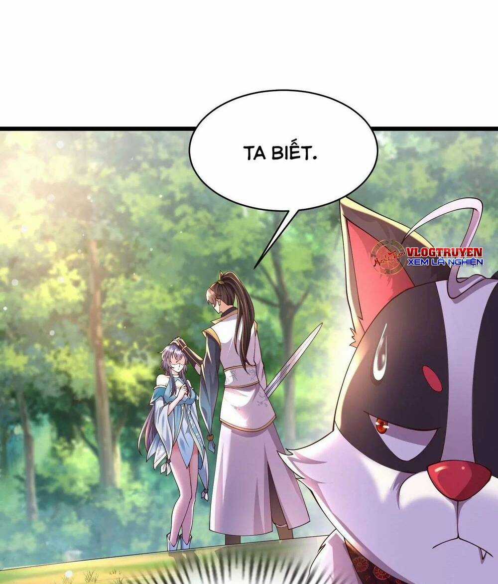 Tà Thần Quy Lai Chapter 1 trang 71