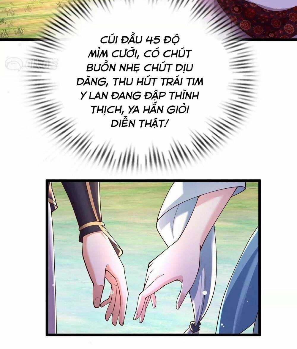 Tà Thần Quy Lai Chapter 1 trang 72