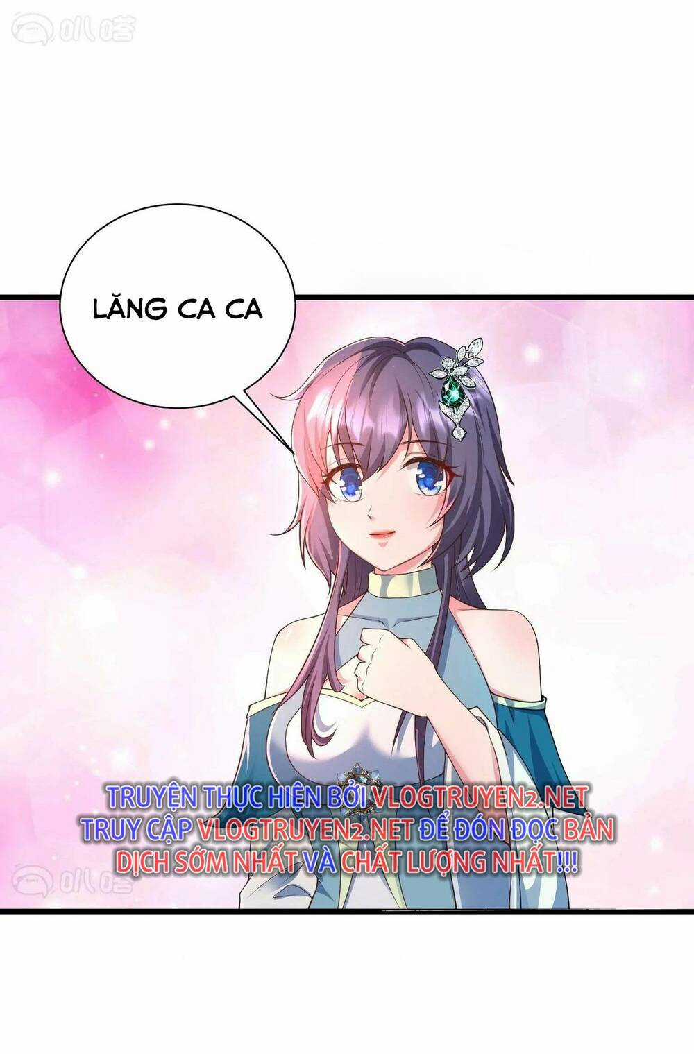 Tà Thần Quy Lai Chapter 1 trang 73