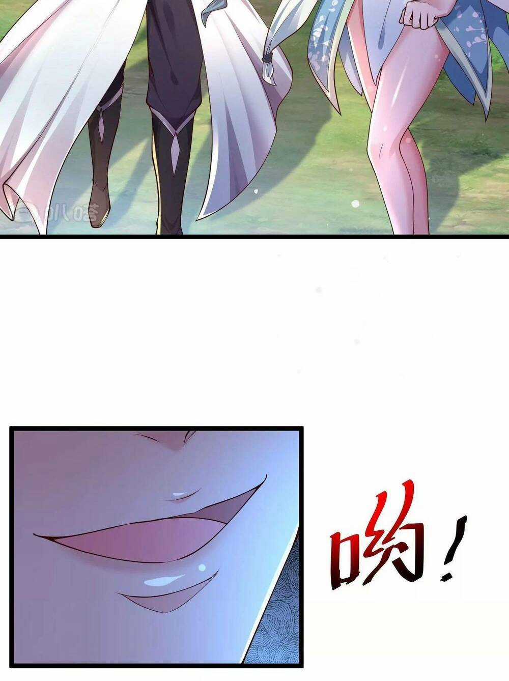 Tà Thần Quy Lai Chapter 1 trang 75