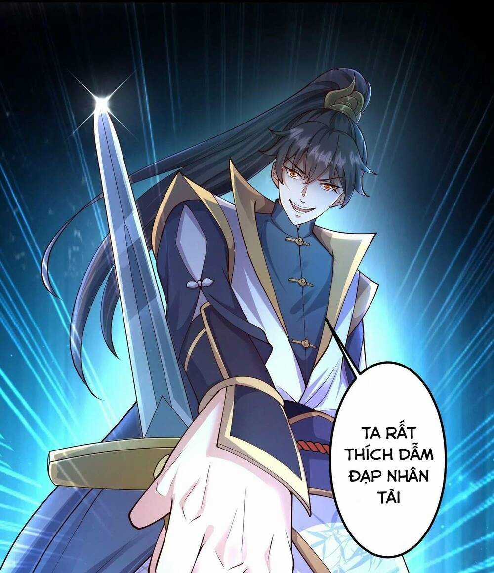 Tà Thần Quy Lai Chapter 1 trang 80