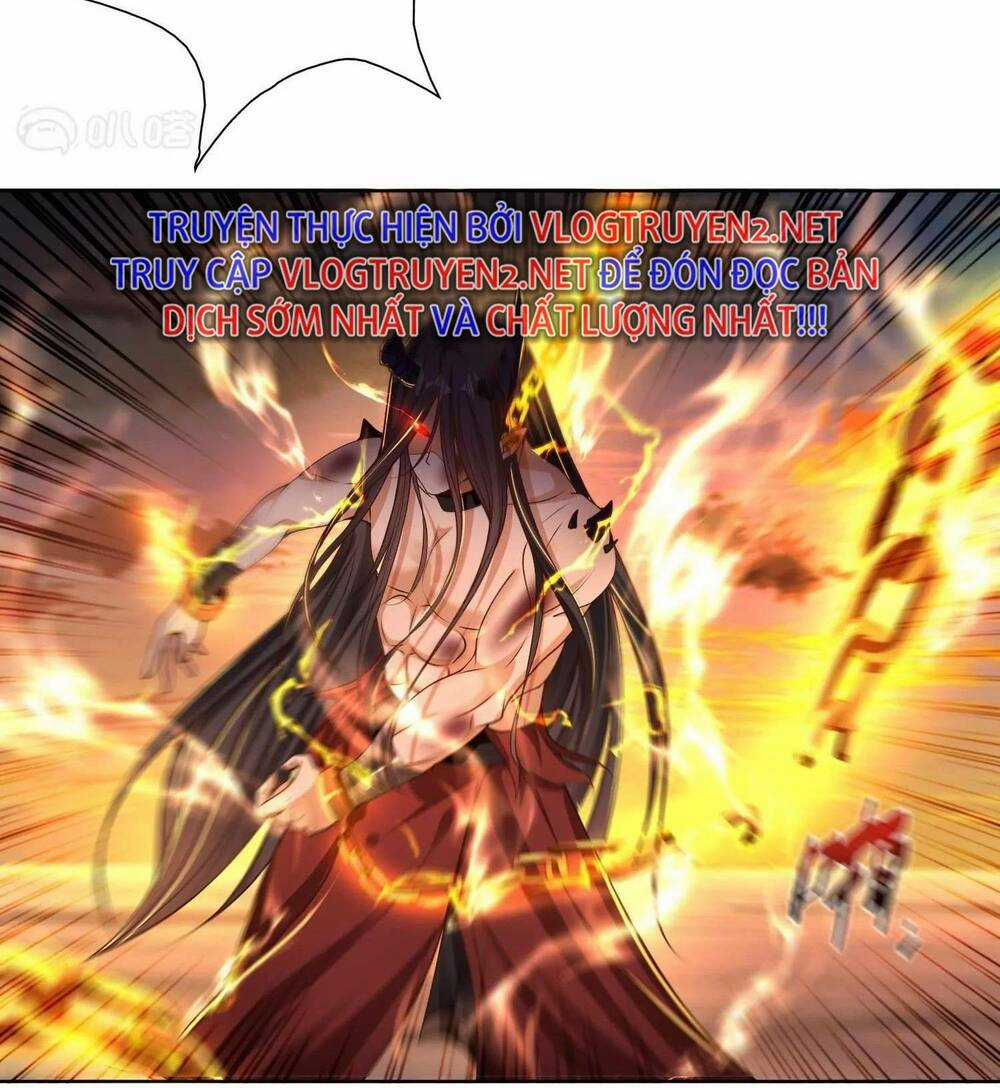 Tà Thần Quy Lai Chapter 1 trang 9