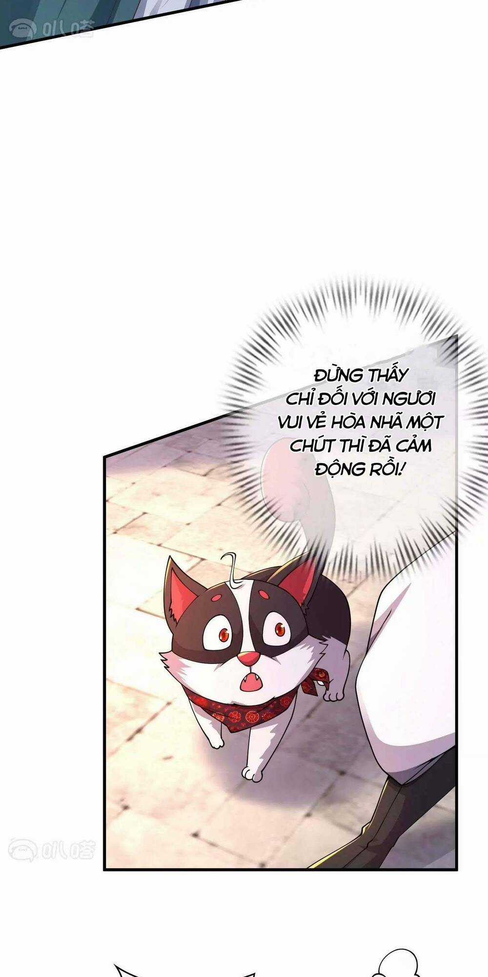 Tà Thần Quy Lai Chapter 10 trang 10