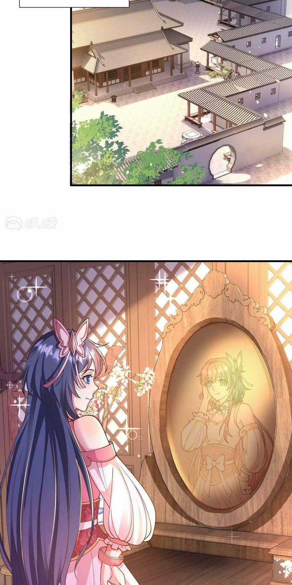 Tà Thần Quy Lai Chapter 10 trang 21