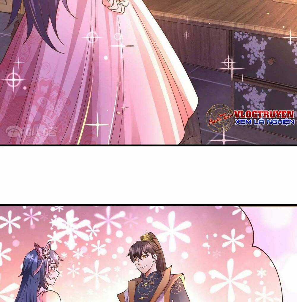 Tà Thần Quy Lai Chapter 10 trang 22