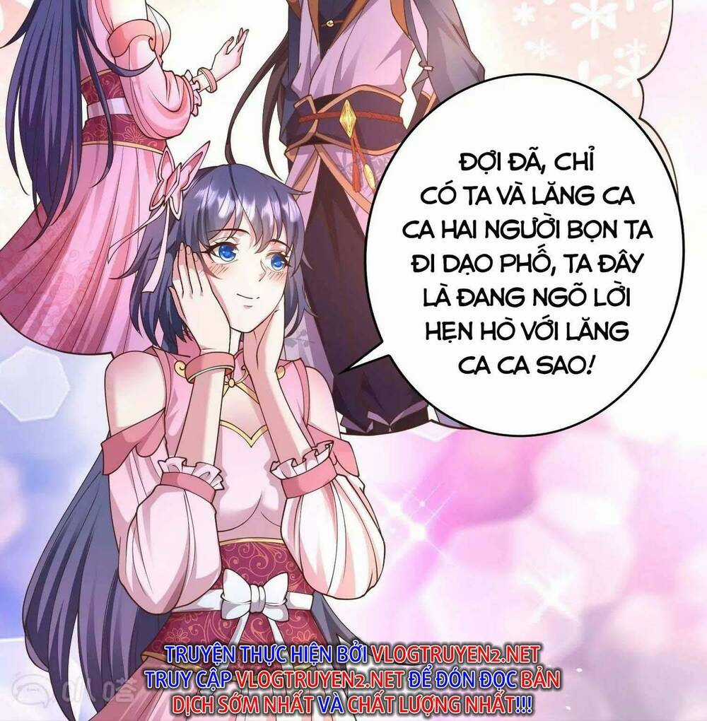 Tà Thần Quy Lai Chapter 10 trang 23