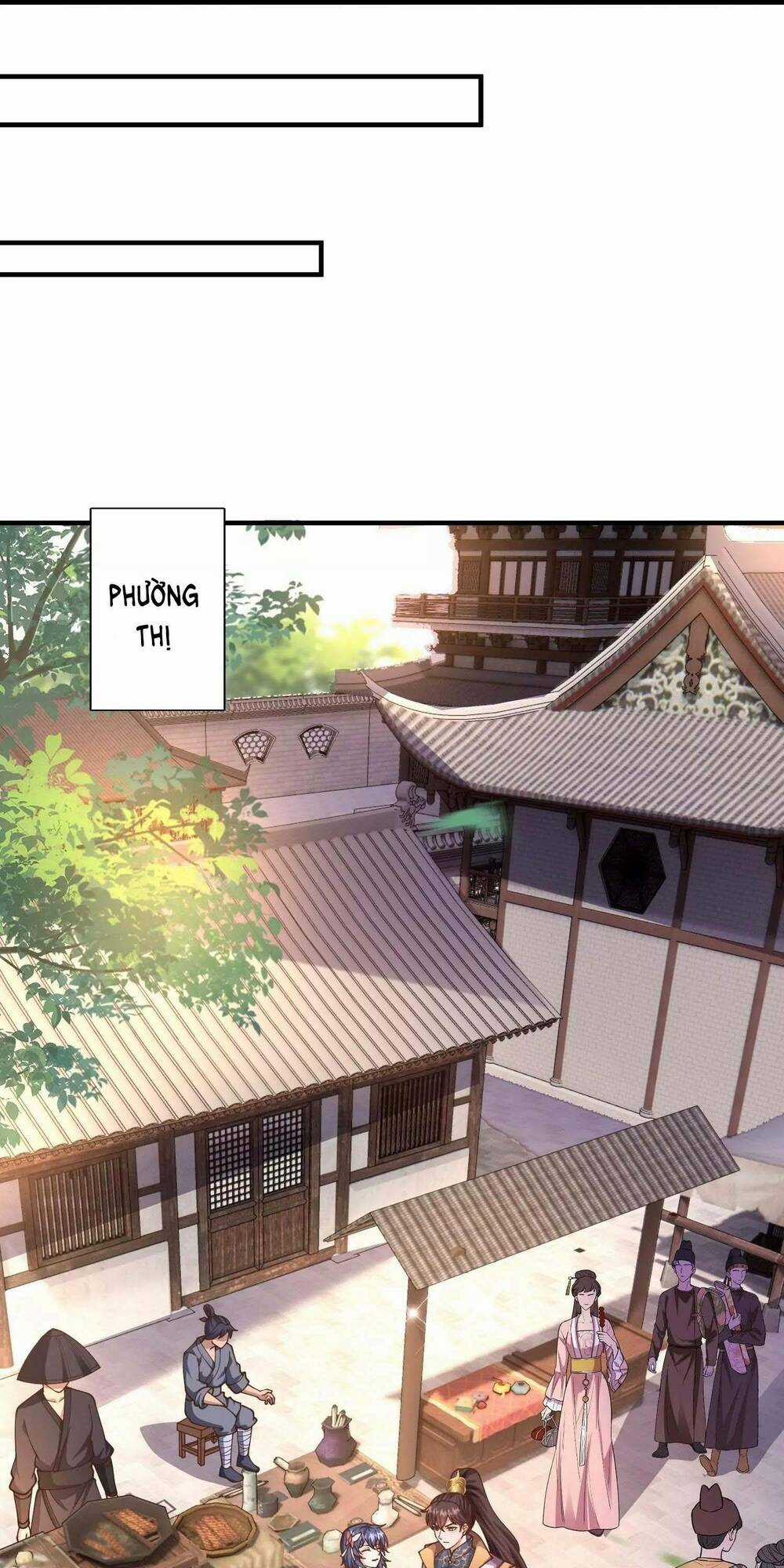 Tà Thần Quy Lai Chapter 10 trang 24