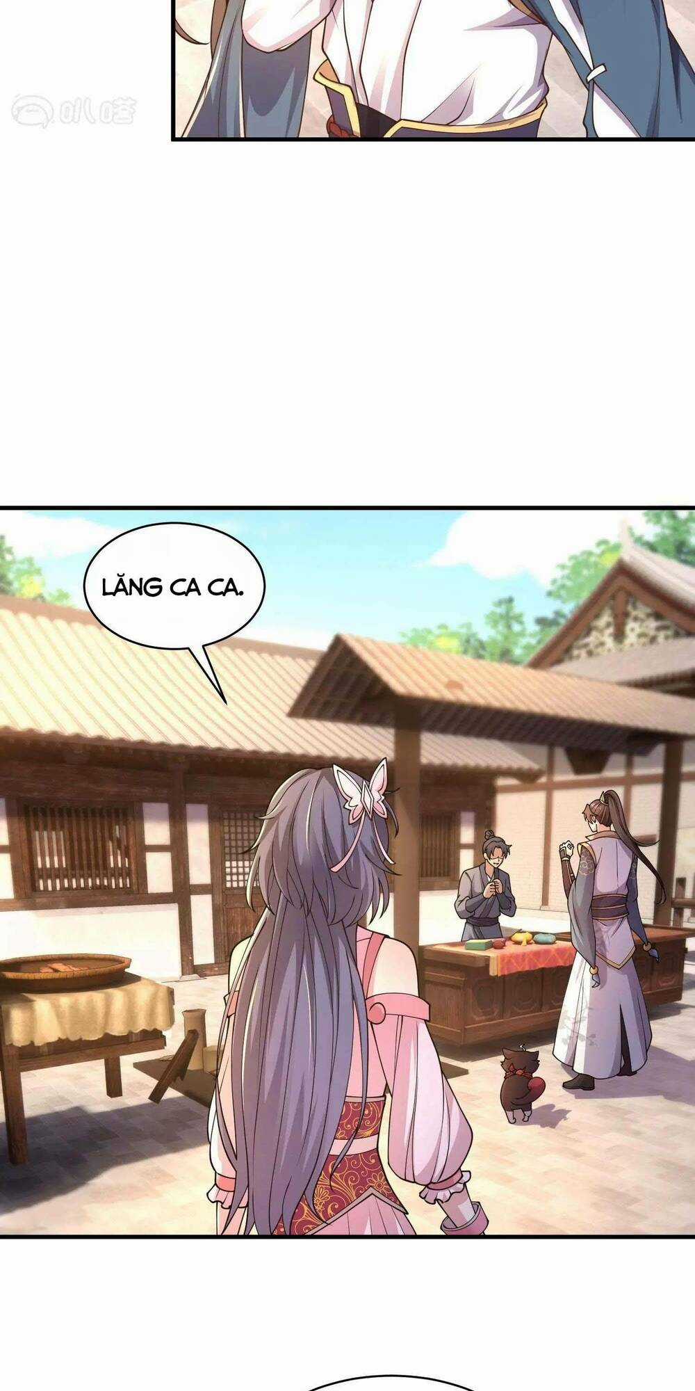 Tà Thần Quy Lai Chapter 10 trang 26