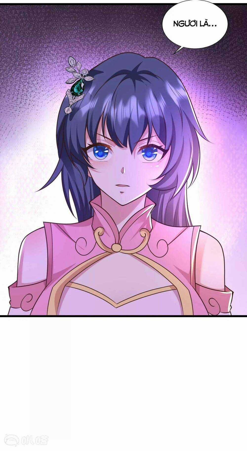 Tà Thần Quy Lai Chapter 10 trang 32