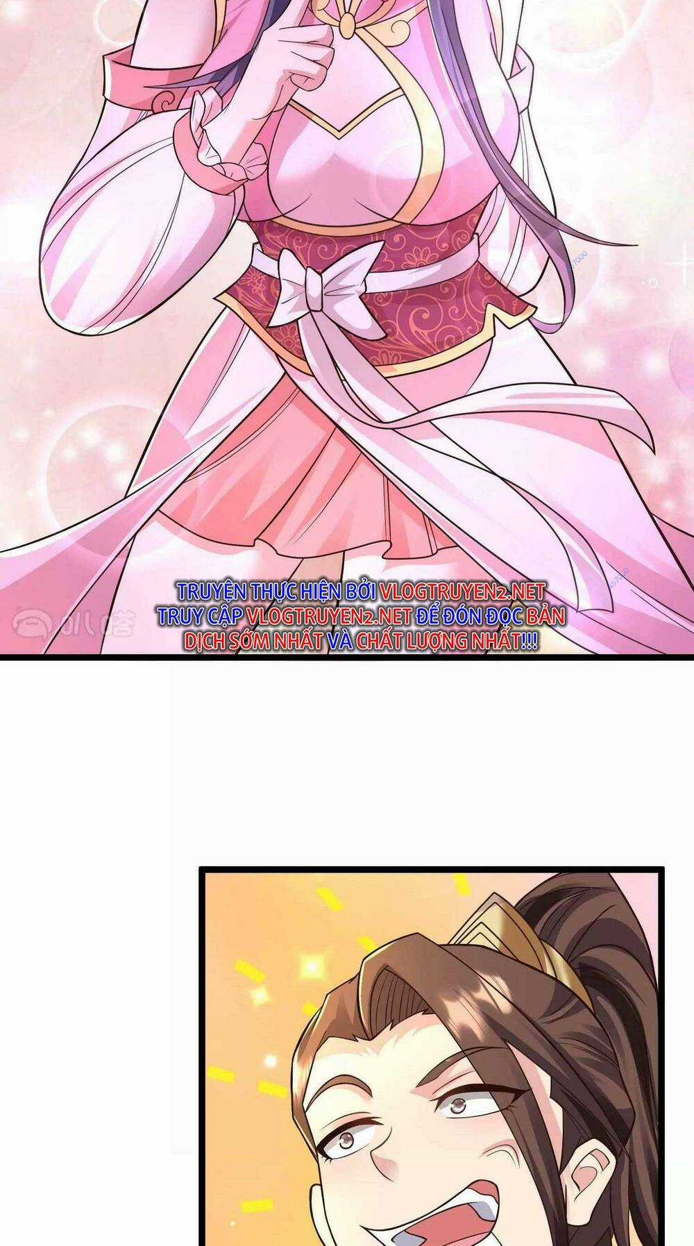 Tà Thần Quy Lai Chapter 11 trang 11