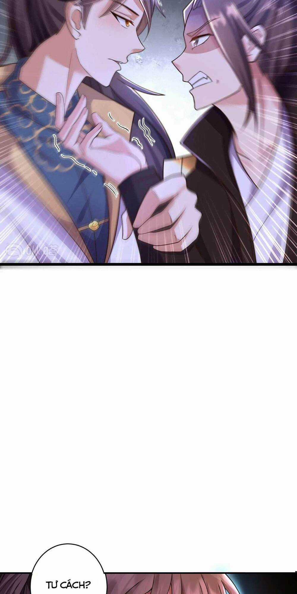 Tà Thần Quy Lai Chapter 11 trang 15