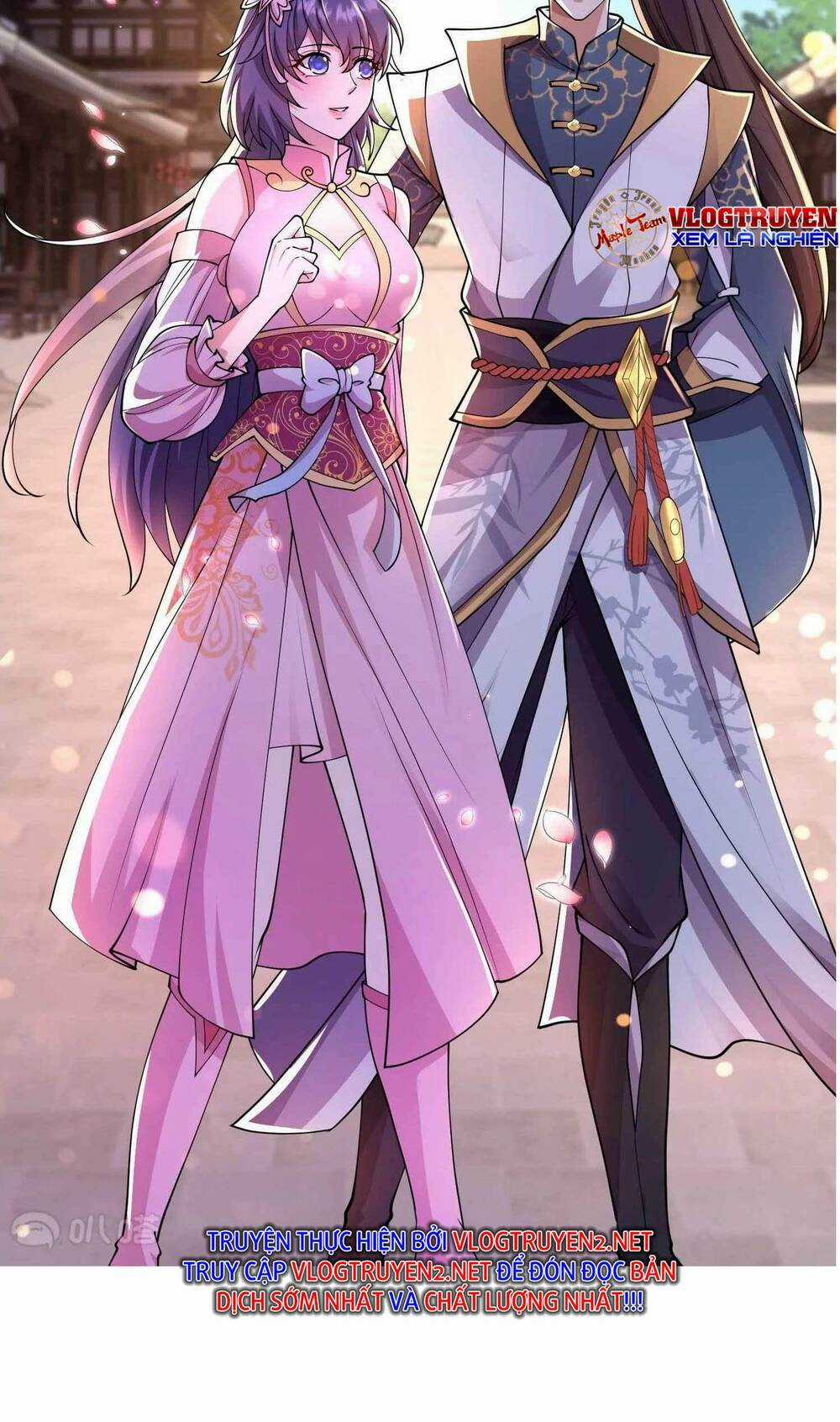 Tà Thần Quy Lai Chapter 11 trang 17