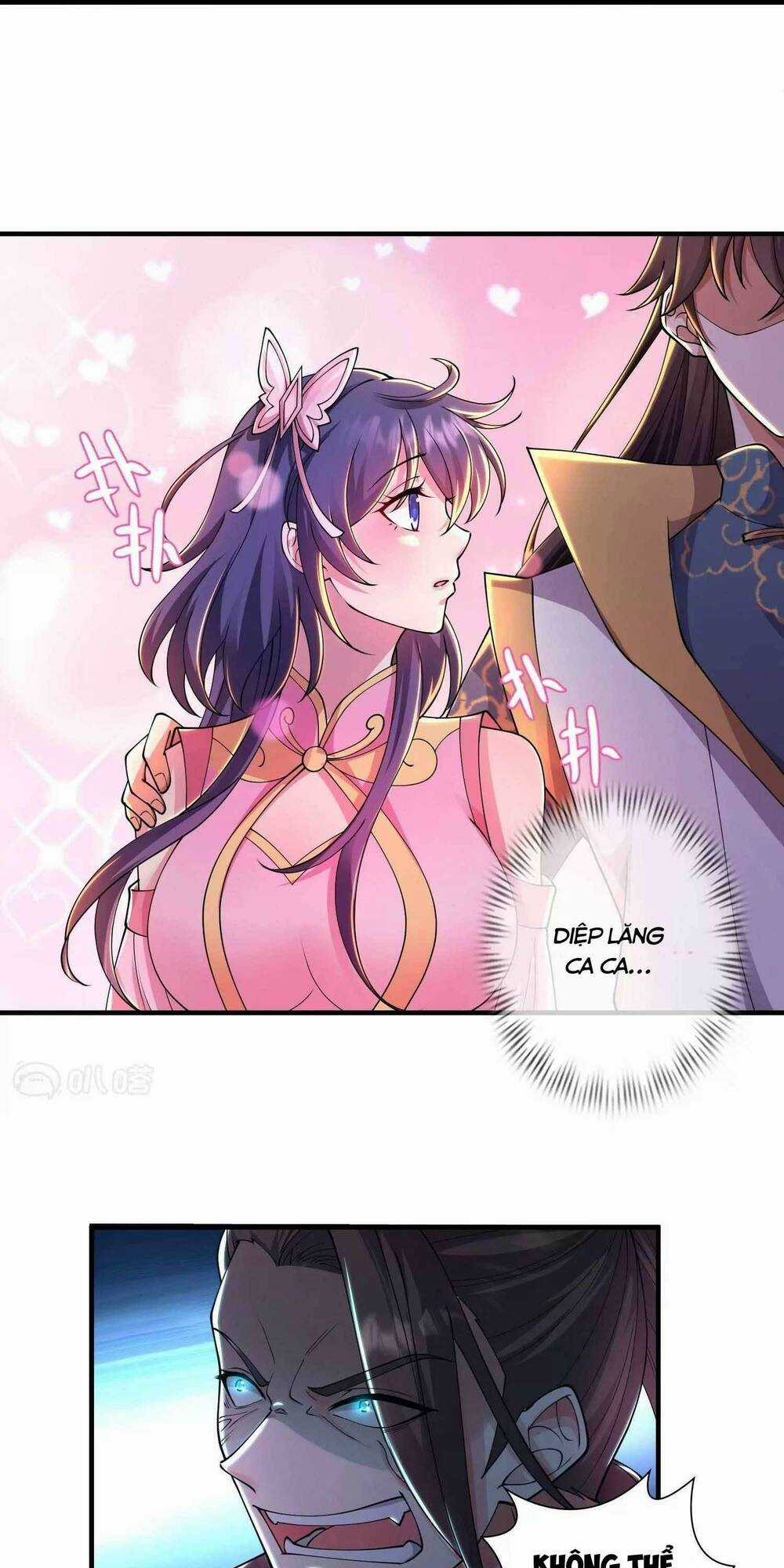 Tà Thần Quy Lai Chapter 11 trang 18