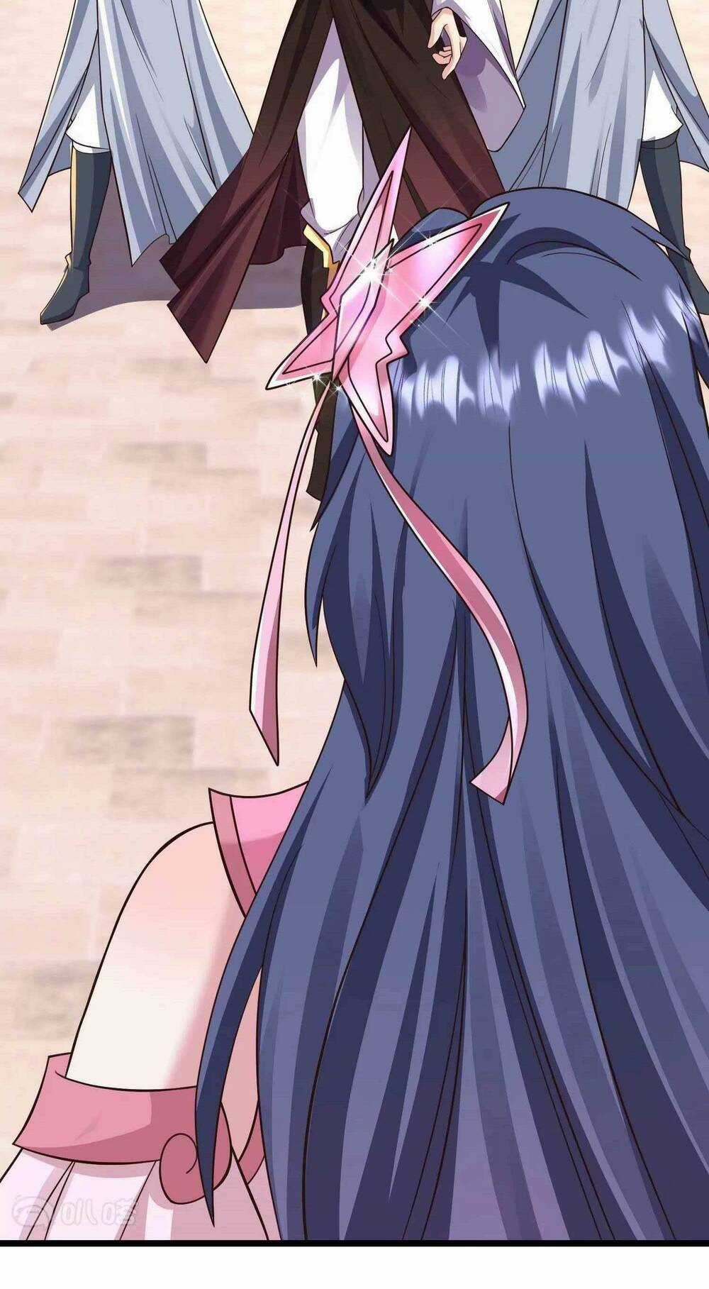 Tà Thần Quy Lai Chapter 11 trang 2