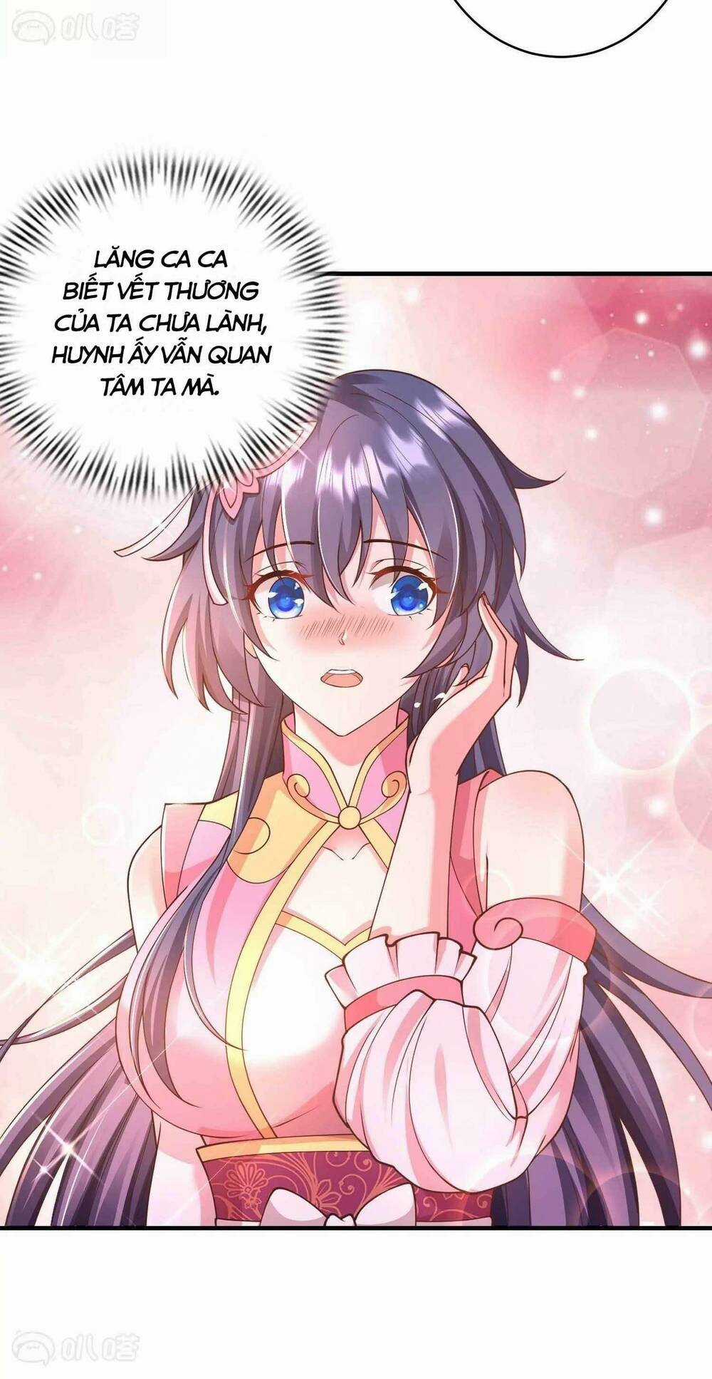 Tà Thần Quy Lai Chapter 11 trang 35