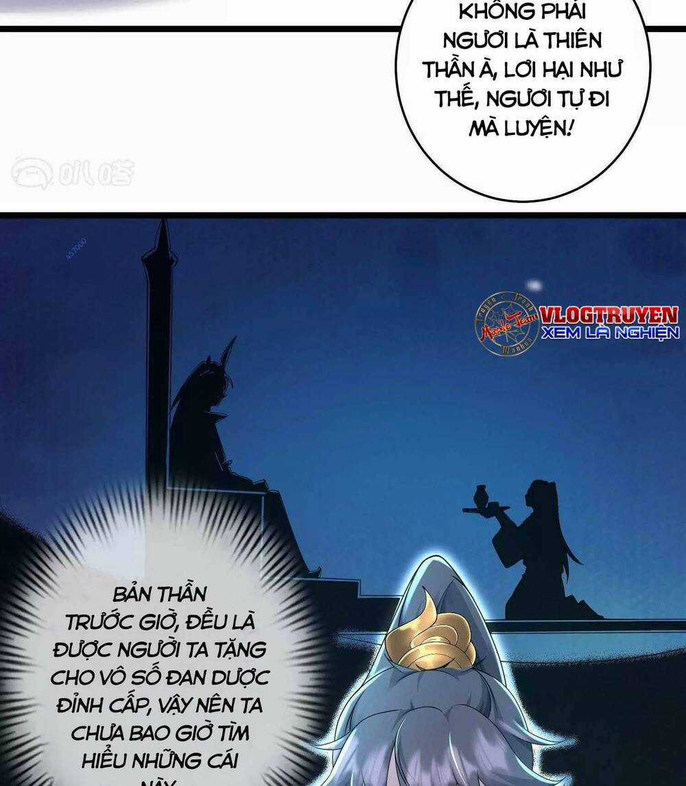 Tà Thần Quy Lai Chapter 12 trang 13