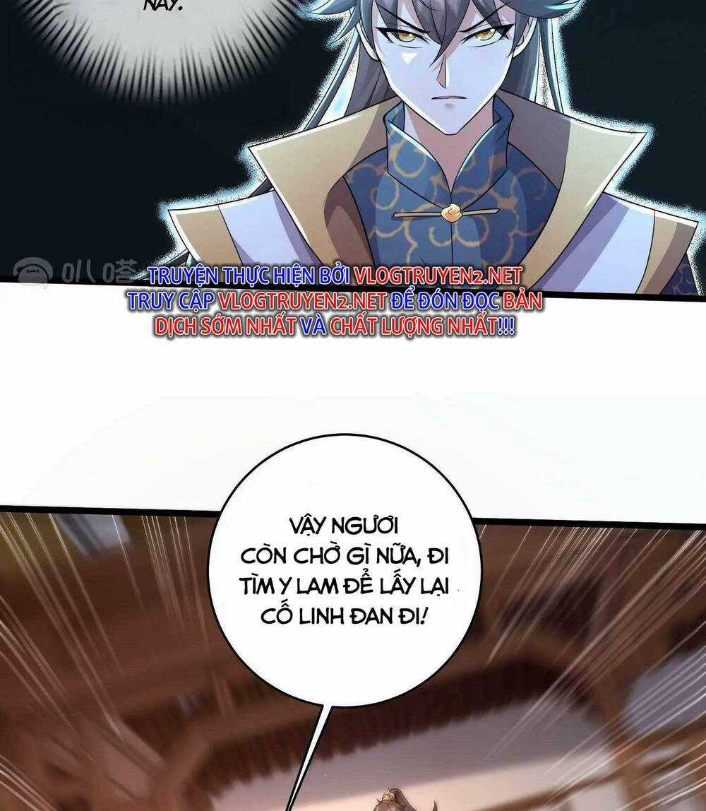 Tà Thần Quy Lai Chapter 12 trang 14