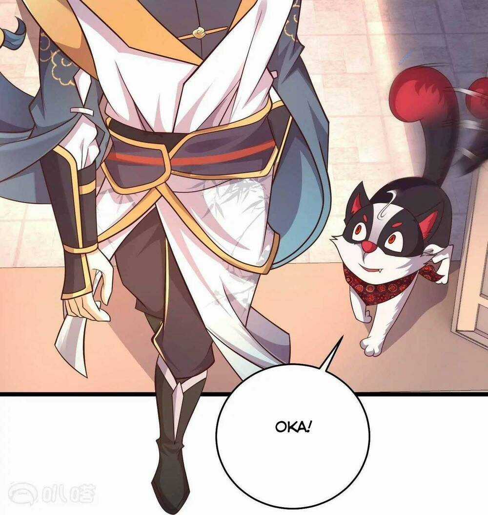 Tà Thần Quy Lai Chapter 12 trang 24