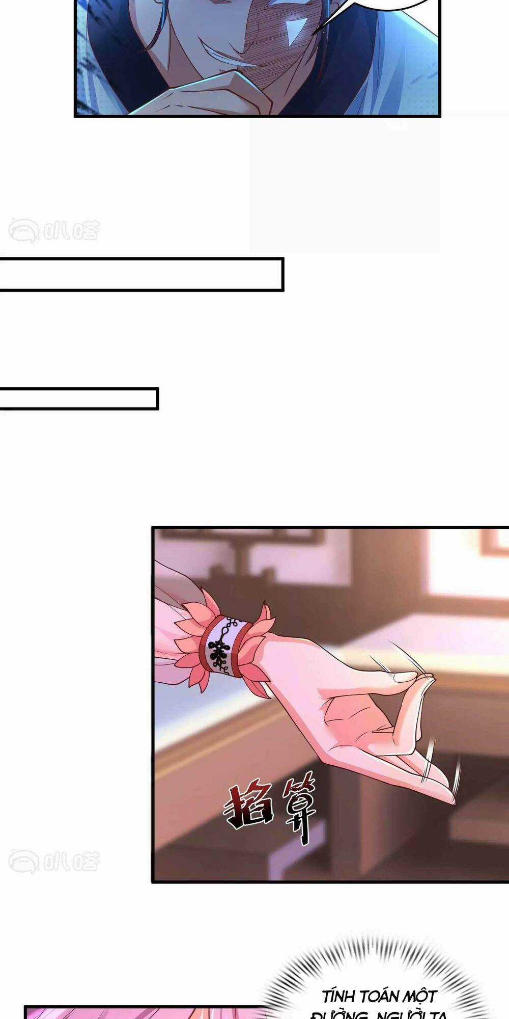 Tà Thần Quy Lai Chapter 12 trang 26