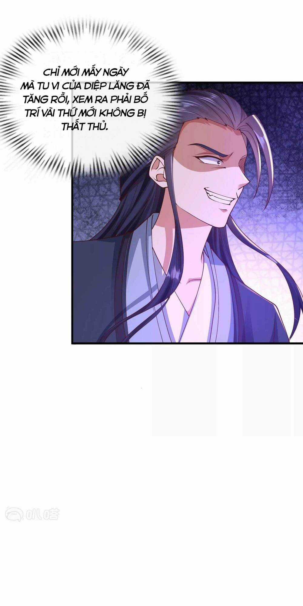 Tà Thần Quy Lai Chapter 12 trang 5